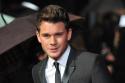 Jeremy Irvine