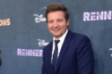 Jeremy Renner worked as a department store makeup artist