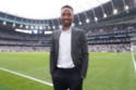 Jermain Defoe is hoping to inspire other black coaches in football