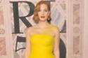 Jessica Chastain