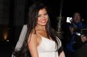 Jessica Wright has had her teeth whitened 