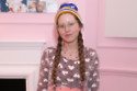 Jessie Cave