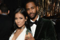 Jhene Aiko has applied for a restraining order after a man reportedly broke into the home she shares with Big Sean