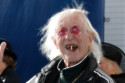 Jimmy Savile