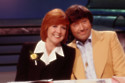 Jimmy Tarbuck has heaped praise on Cilla Black