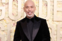 Jo Koy hosted the Golden Globe Awards