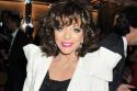 Joan Collins