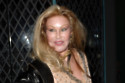 Jocelyn Wildenstein died aged 85 after a 'little nap'