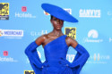 Jodie Turner-Smith admits it's tough co-parenting in the public eye