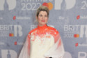 Jodie Whittaker unveiled her baby bump at the BRIT Awards in early 2022