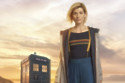 Jodie Whittaker as the Thirteenth Doctor