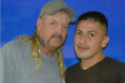 Joe Exotic is engaged to Jorge Marquez (c) X