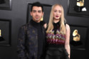 Joe Jonas and Sophie Turner