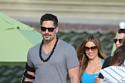 Joe Manganiello and Sofia Vergara