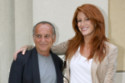 Joe Pesci and Angie Everhart were together for around eight years