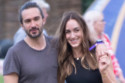 Joe Wicks felt 'energised' after drinking wife Rosie's breast milk