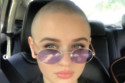 Joey King 'really loved' shaving her head