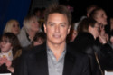 John Barrowman's elderly mother in intensive care