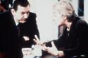 John Benfield and Dame Helen Mirren in Prime Suspect