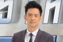 John Cho