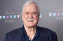 John Cleese