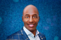 John Fashanu will take part in Dancing on Ice