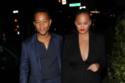 John Legend and Chrissy Teigen