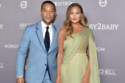 John Legend and Chrissy Teigen