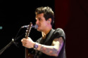 John Mayer