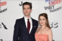 John Mulaney and Anna Marie Tendler