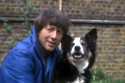 John Noakes was allowed to keep Blue Peter dog Shep, a new biography claims