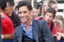 John Stamos was 'embarrassed' until Matthew Perry's sweet shout-out