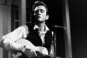 Johnny Cash's son and former bandmate have remembered the music legend