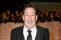 Johnny Vegas lives in a haunted house