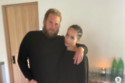 Jonah Hill and Zoe Kravitz (c) Instagram