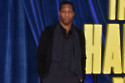 Jonathan Majors can't wait to play Dennis Rodman