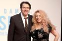 Jonathan Ross and Jane Goldman