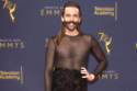 Jonathan Van Ness hits back at 'rage' claims