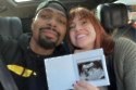 Jordan Banjo and his wife Naomi are expecting a third baby - Instagram