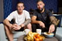 Jordan Pickford and Tony Bellew join Celebrity Gogglebox