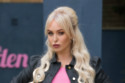 Jorgie Porter wants her partner to get dance lessons ahead of their wedding