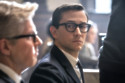 Joseph Gordon-Levitt in The Trial of the Chicago 7