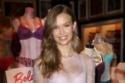 Josephine Skriver at Body by Victoria launch