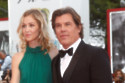 Josh Brolin’s life has ‘always been romantic’ with his wife