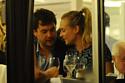 Joshua Jackson and Diane Kruger