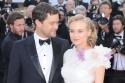 Joshua Jackson and Diane Kruger