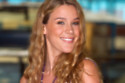 Joss Stone got married in a cheap wedding dress