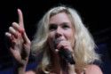 Joss Stone wants a Christmas number one