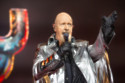 Judas Priest are re-releasing their debut album to bring it up to date