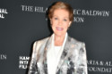 Dame Julie Andrews was hurt when Audrey Hepburn was cast in My Fair Lady